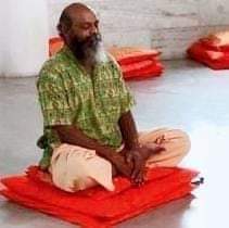 Concentration and Meditation